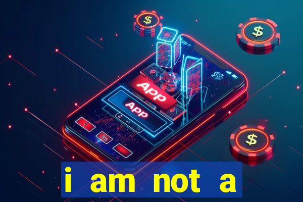 i am not a regressor pt br